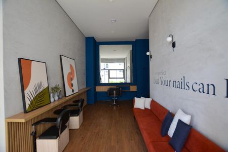 Apartamento para alugar com 55m², 2 quartos e 1 vaga Apartamento para alugar com 55m², 2 quartos e 1 vagaESPAÇO MULHER