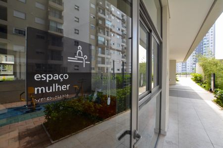 Apartamento para alugar com 55m², 2 quartos e 1 vaga Apartamento para alugar com 55m², 2 quartos e 1 vagaESPAÇO MULHER