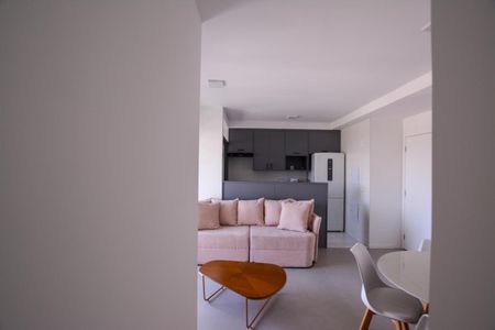 Apartamento para alugar com 55m², 2 quartos e 1 vaga Apartamento para alugar com 55m², 2 quartos e 1 vagaVISTA SALA-COZINHA