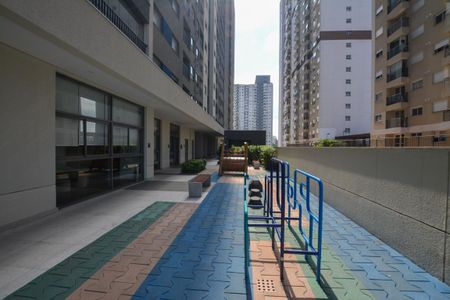 Apartamento para alugar com 55m², 2 quartos e 1 vaga Apartamento para alugar com 55m², 2 quartos e 1 vagaPLAYGROUND