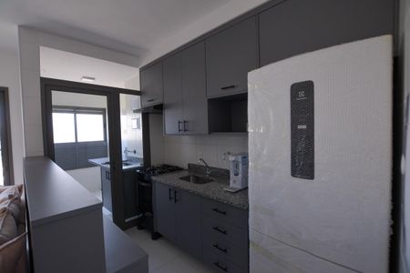Apartamento para alugar com 55m², 2 quartos e 1 vaga Apartamento para alugar com 55m², 2 quartos e 1 vagaCOZINHA