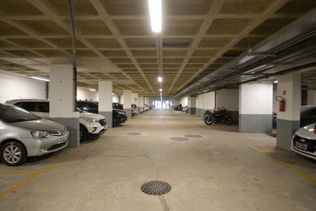 Apartamento para alugar com 55m², 2 quartos e 1 vaga Apartamento para alugar com 55m², 2 quartos e 1 vagaESTACIONAMENTO