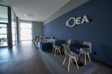 Apartamento para alugar com 55m², 2 quartos e 1 vaga Apartamento para alugar com 55m², 2 quartos e 1 vagaCOWORKING