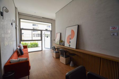 Apartamento para alugar com 55m², 2 quartos e 1 vaga Apartamento para alugar com 55m², 2 quartos e 1 vagaESPAÇO MULHER