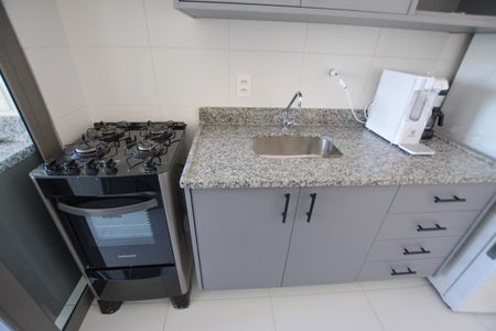 Apartamento para alugar com 55m², 2 quartos e 1 vaga Apartamento para alugar com 55m², 2 quartos e 1 vagaCOZINHA