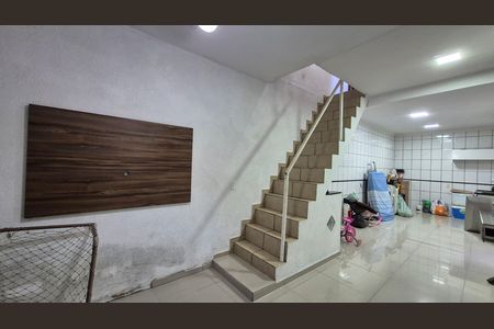 Casa à venda com 196m², 3 quartos e 3 vagas