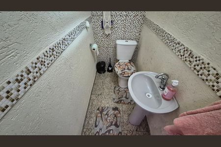 Casa à venda com 196m², 3 quartos e 3 vagas