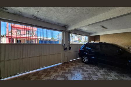 Casa à venda com 196m², 3 quartos e 3 vagas
