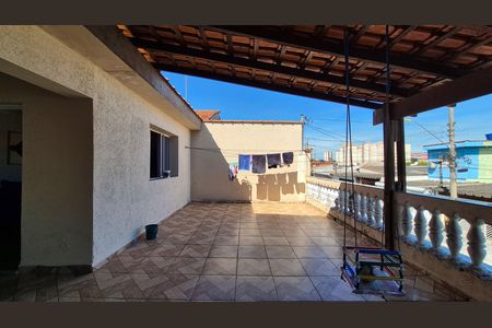 Casa à venda com 196m², 3 quartos e 3 vagas
