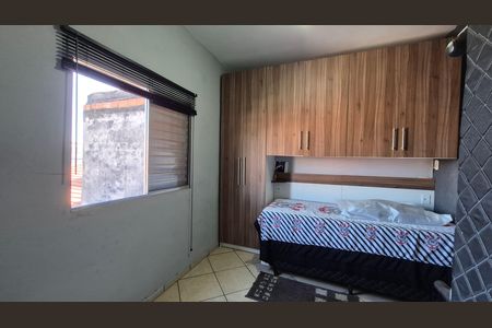 Casa à venda com 196m², 3 quartos e 3 vagas