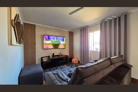 Casa à venda com 2 quartos, 196m² em Parque Novo Oratório, Santo André