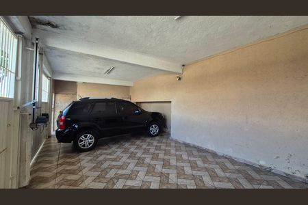 Casa à venda com 196m², 3 quartos e 3 vagas