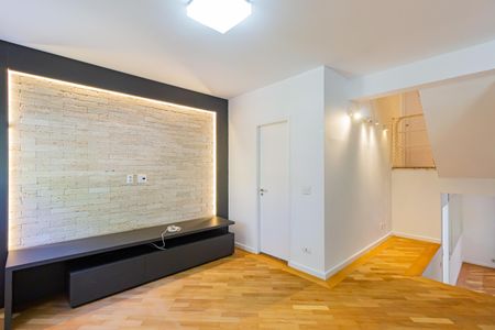 Casa de condomínio à venda com 378m², 6 quartos e 4 vagasSala 3