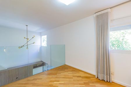 Casa de condomínio à venda com 378m², 6 quartos e 4 vagasSala 3