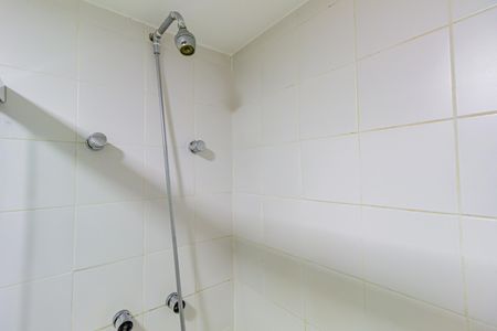Casa de condomínio à venda com 378m², 6 quartos e 4 vagasBanheiro da Suíte 3