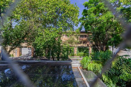 Casa de condomínio à venda com 378m², 6 quartos e 4 vagasVista da Sala 3