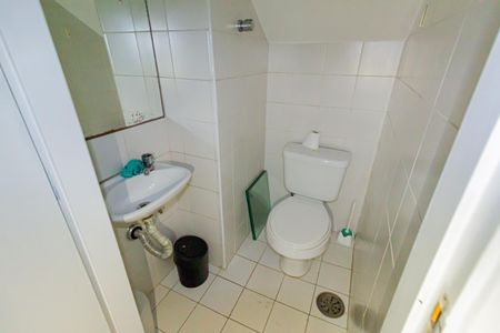Casa de condomínio à venda com 378m², 6 quartos e 4 vagasLavabo 2