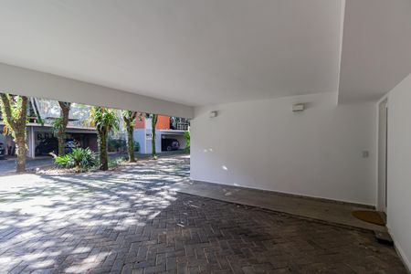 Casa de condomínio à venda com 378m², 6 quartos e 4 vagasGaragem
