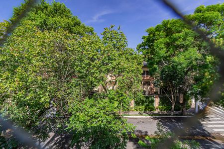 Casa de condomínio à venda com 378m², 6 quartos e 4 vagasVista da Suíte 2