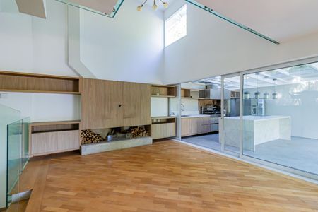 Sala 1 de casa de condomínio para alugar com 6 quartos, 378m² em Campo Belo, São Paulo