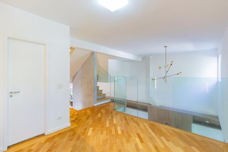 Casa de condomínio à venda com 378m², 6 quartos e 4 vagasSala 3