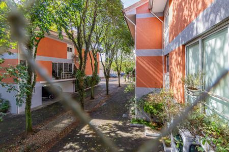 Casa de condomínio à venda com 378m², 6 quartos e 4 vagasVista da Varanda 2
