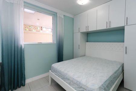 Apartamento à venda com 116m², 3 quartos e 2 vagasquarto 2