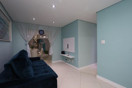 Apartamento à venda com 116m², 3 quartos e 2 vagassala 