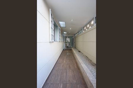 Apartamento à venda com 116m², 3 quartos e 2 vagasquintal