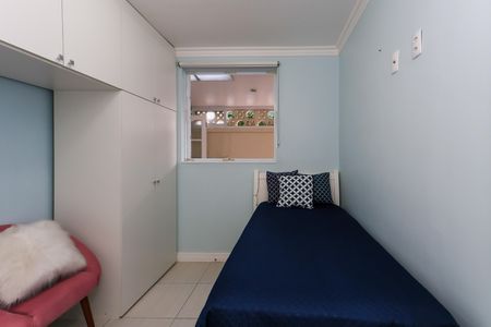 Apartamento à venda com 116m², 3 quartos e 2 vagasquarto 1