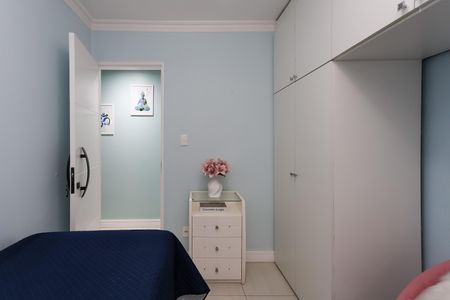 Apartamento à venda com 116m², 3 quartos e 2 vagasquarto 1