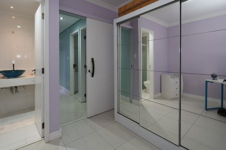 Apartamento à venda com 116m², 3 quartos e 2 vagassuíte