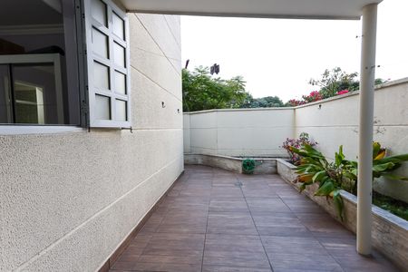 Apartamento à venda com 116m², 3 quartos e 2 vagasquintal