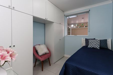 Apartamento à venda com 116m², 3 quartos e 2 vagasquarto 1