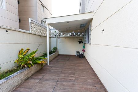 Apartamento à venda com 116m², 3 quartos e 2 vagasquintal