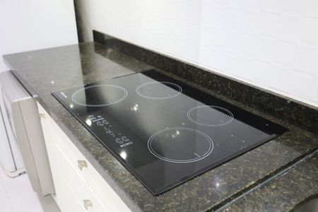 Apartamento à venda com 116m², 3 quartos e 2 vagascozinha 