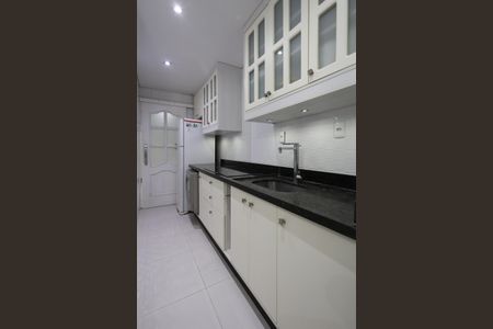 Apartamento à venda com 116m², 3 quartos e 2 vagascozinha 