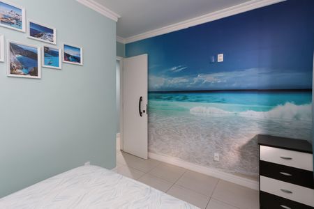 Apartamento à venda com 116m², 3 quartos e 2 vagasquarto 2