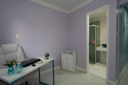 Apartamento à venda com 116m², 3 quartos e 2 vagassuíte