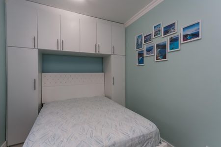 Apartamento à venda com 116m², 3 quartos e 2 vagasquarto 2