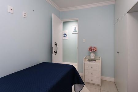 Apartamento à venda com 116m², 3 quartos e 2 vagasquarto 1