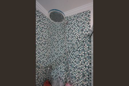 Apartamento à venda com 116m², 3 quartos e 2 vagasBanheiro da Suíte