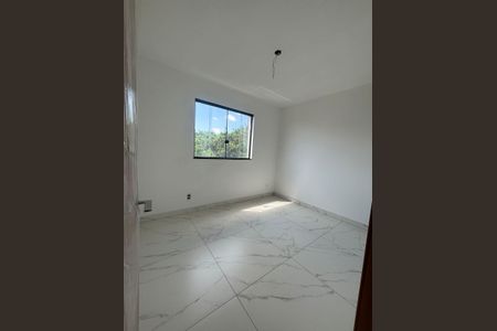Quarto de apartamento para alugar com 3 quartos, 150m² em Amazonas, Contagem