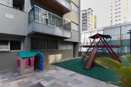 Apartamento à venda com 3 quartos, 93m² em Aclimação, São Paulo