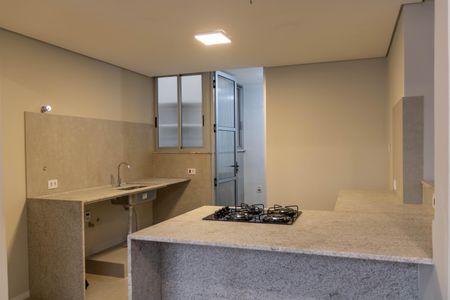 Apartamento à venda com 142m², 4 quartos e 1 vagaCozinha