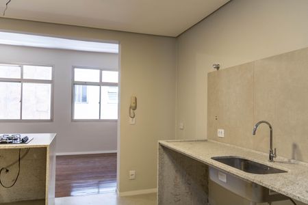 Apartamento à venda com 142m², 4 quartos e 1 vagaCozinha