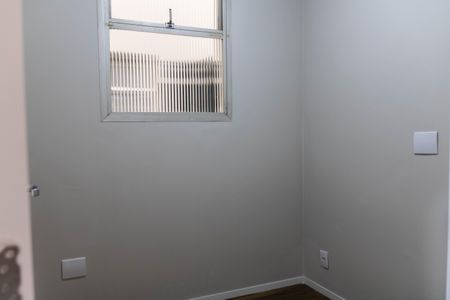 Apartamento à venda com 142m², 4 quartos e 1 vagaEscritório