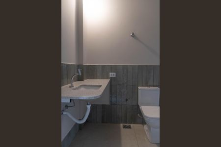 Apartamento à venda com 142m², 4 quartos e 1 vagaBanheiro da Suíte