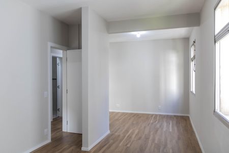 Apartamento à venda com 142m², 4 quartos e 1 vagaQuarto 1