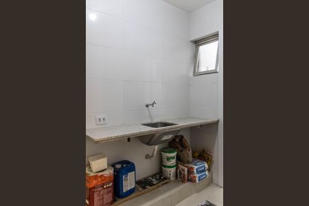 Apartamento à venda com 142m², 4 quartos e 1 vagaÁrea de Serviço